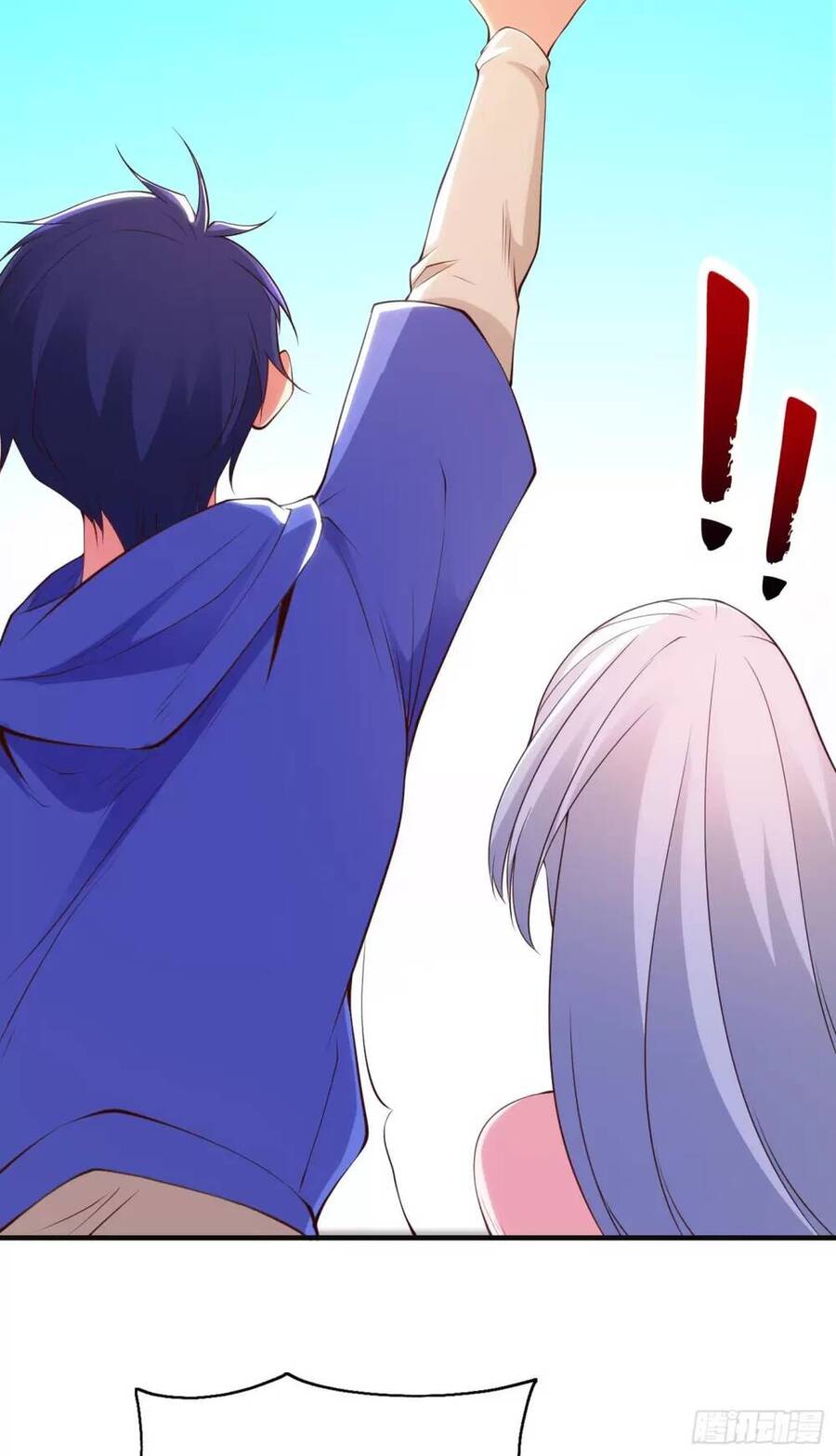 Vô Địch Từ Cưỡng Hôn Ma Nữ Chapter 101 - 26