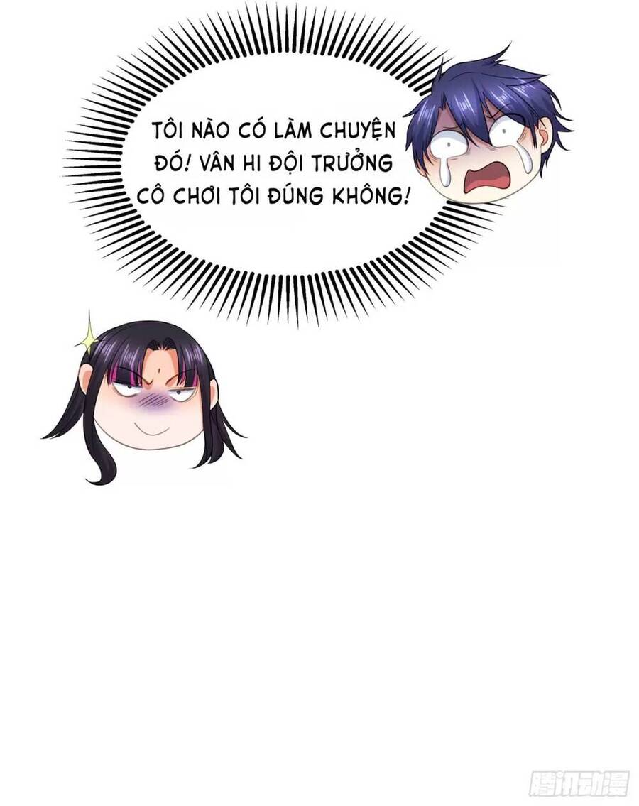 Vô Địch Từ Cưỡng Hôn Ma Nữ Chapter 101 - 36