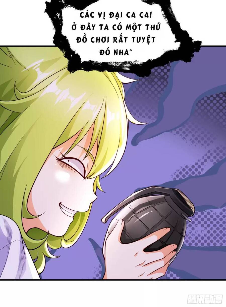 Vô Địch Từ Cưỡng Hôn Ma Nữ Chapter 101 - 52