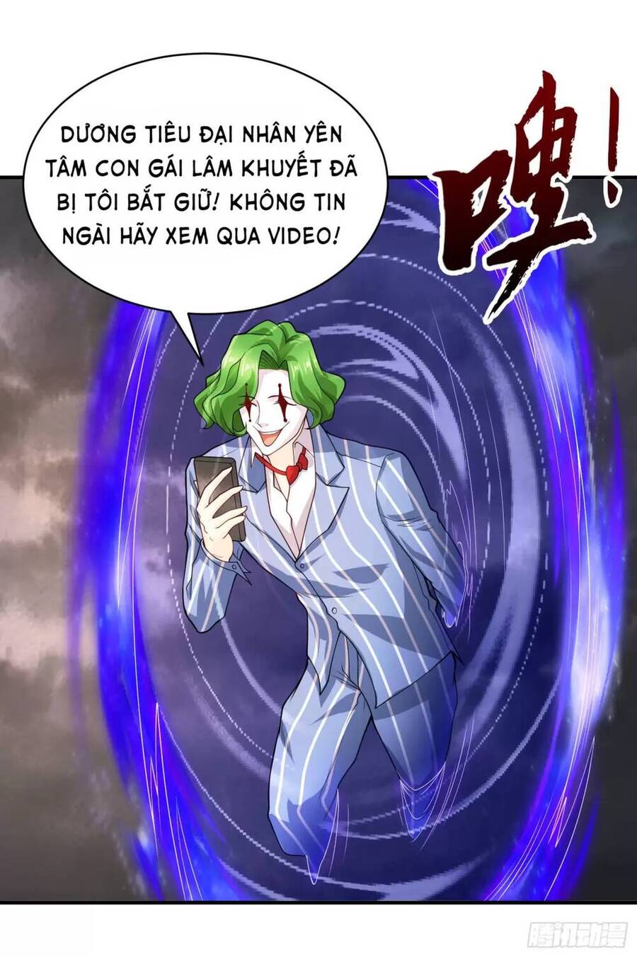 Vô Địch Từ Cưỡng Hôn Ma Nữ Chapter 101 - 60
