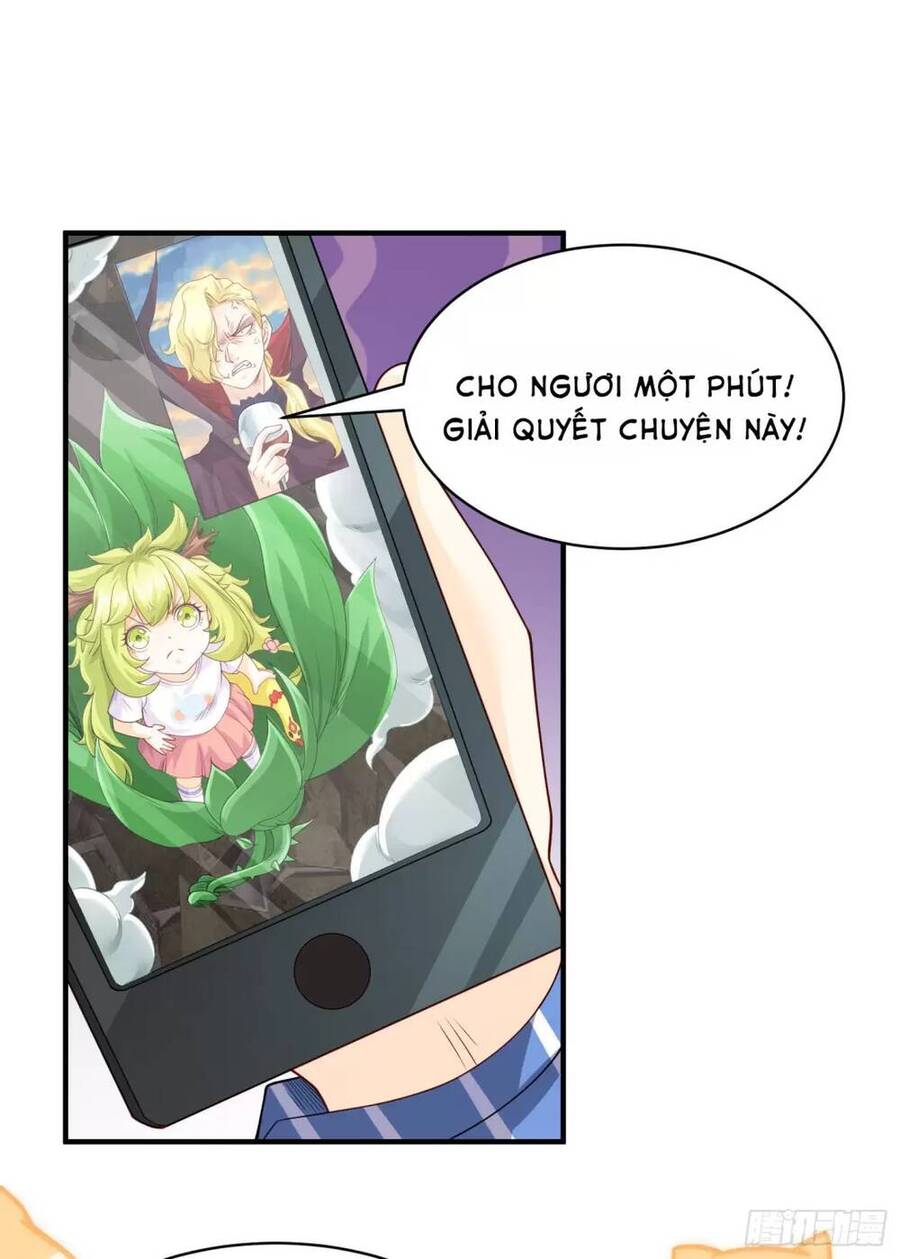 Vô Địch Từ Cưỡng Hôn Ma Nữ Chapter 101 - 64