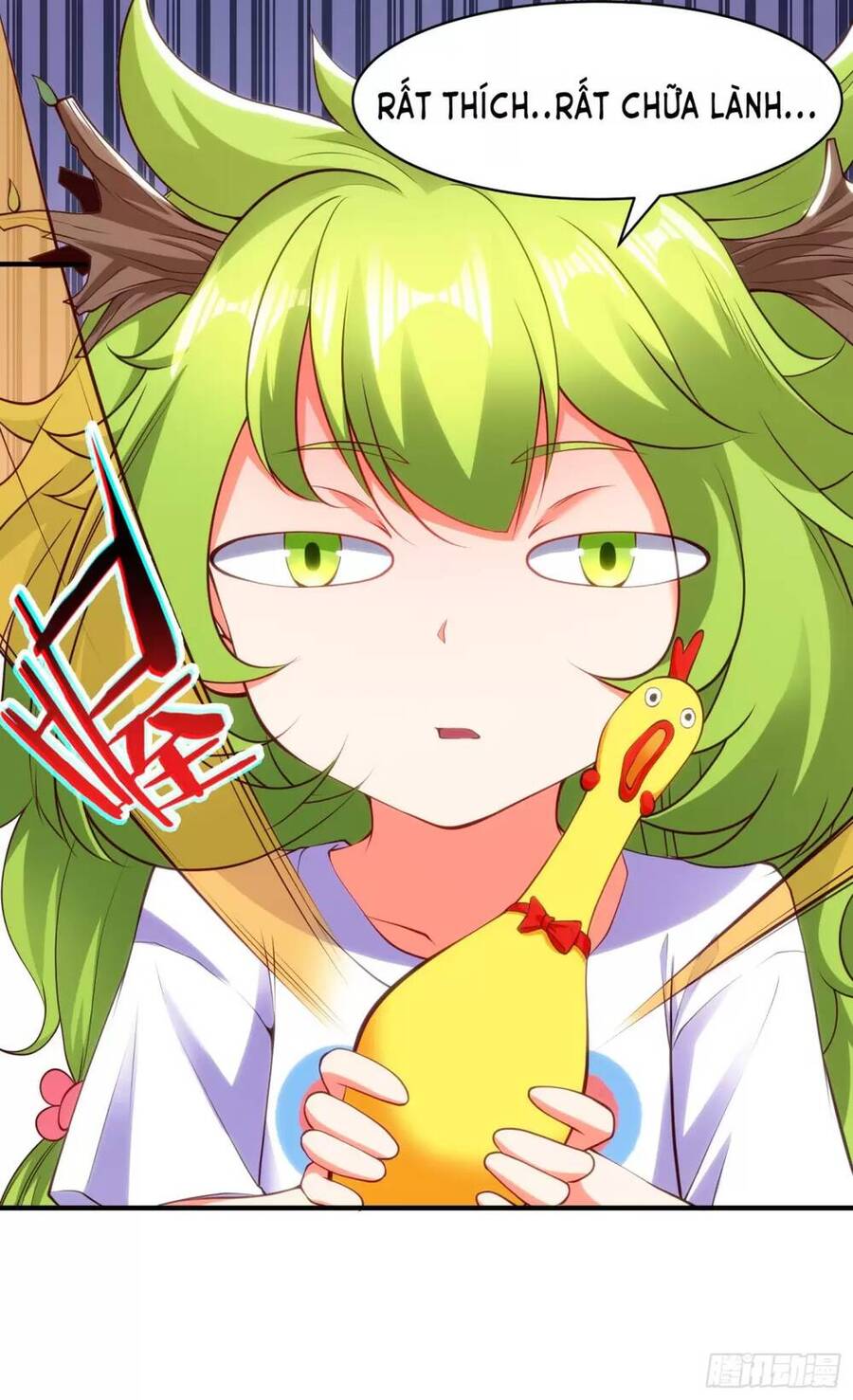 Vô Địch Từ Cưỡng Hôn Ma Nữ Chapter 101 - 9