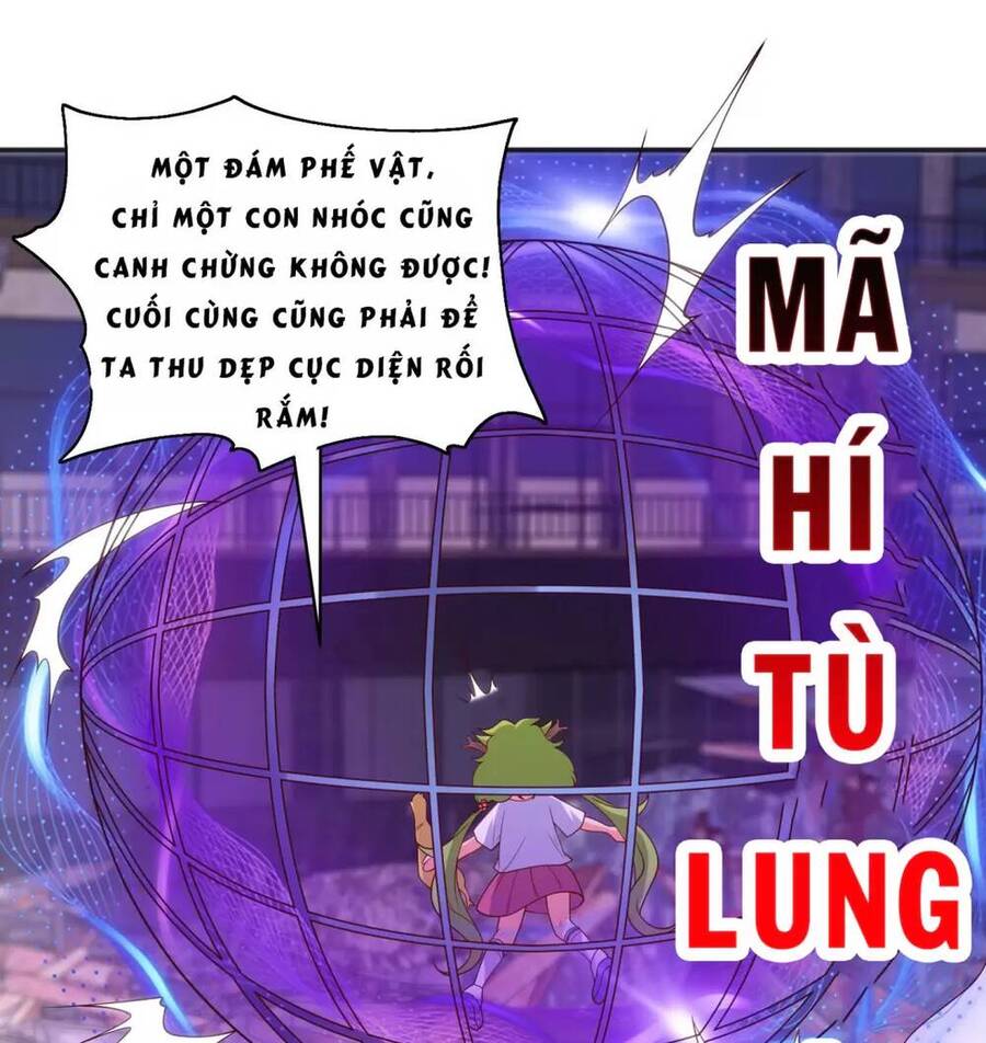 Vô Địch Từ Cưỡng Hôn Ma Nữ Chapter 102 - 3