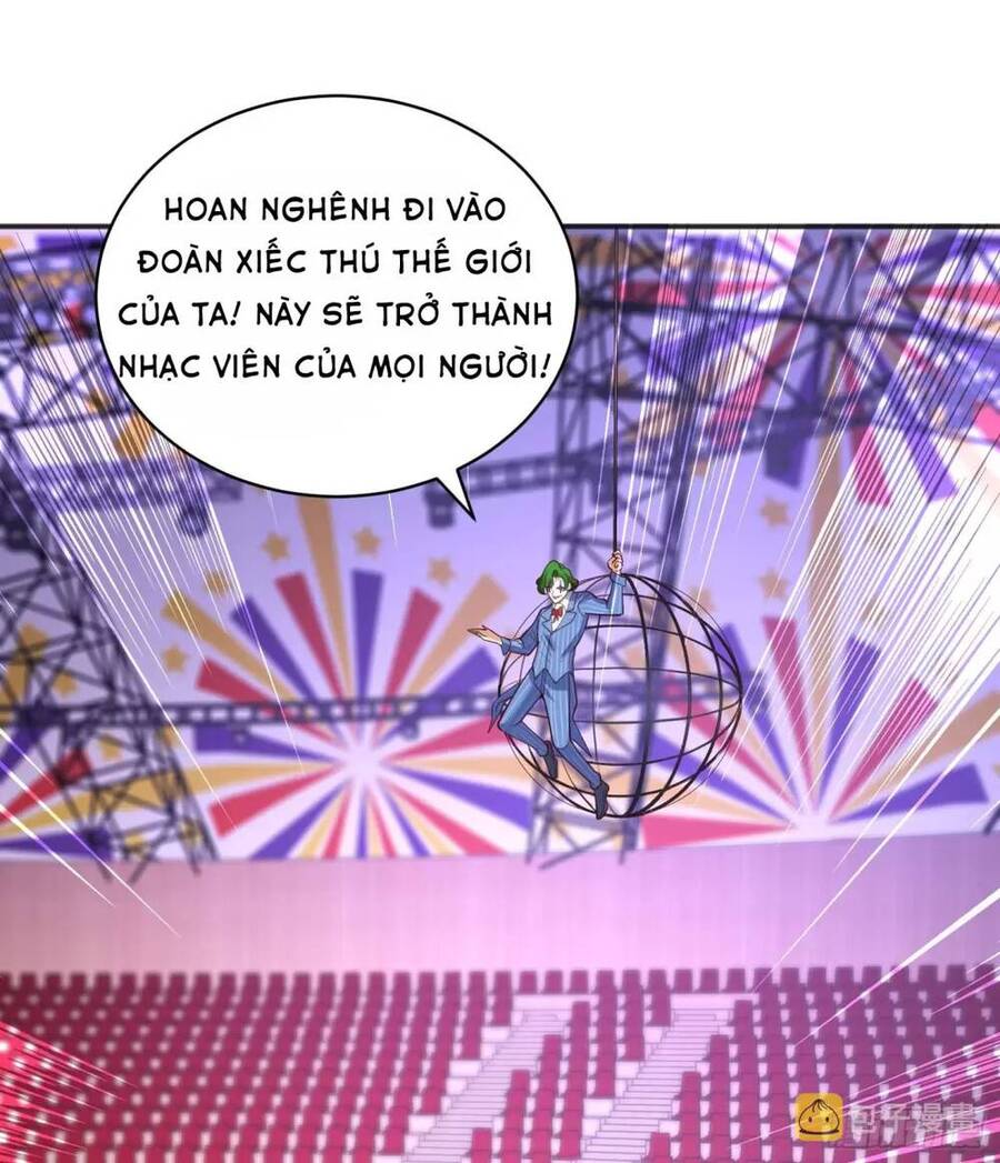 Vô Địch Từ Cưỡng Hôn Ma Nữ Chapter 102 - 26