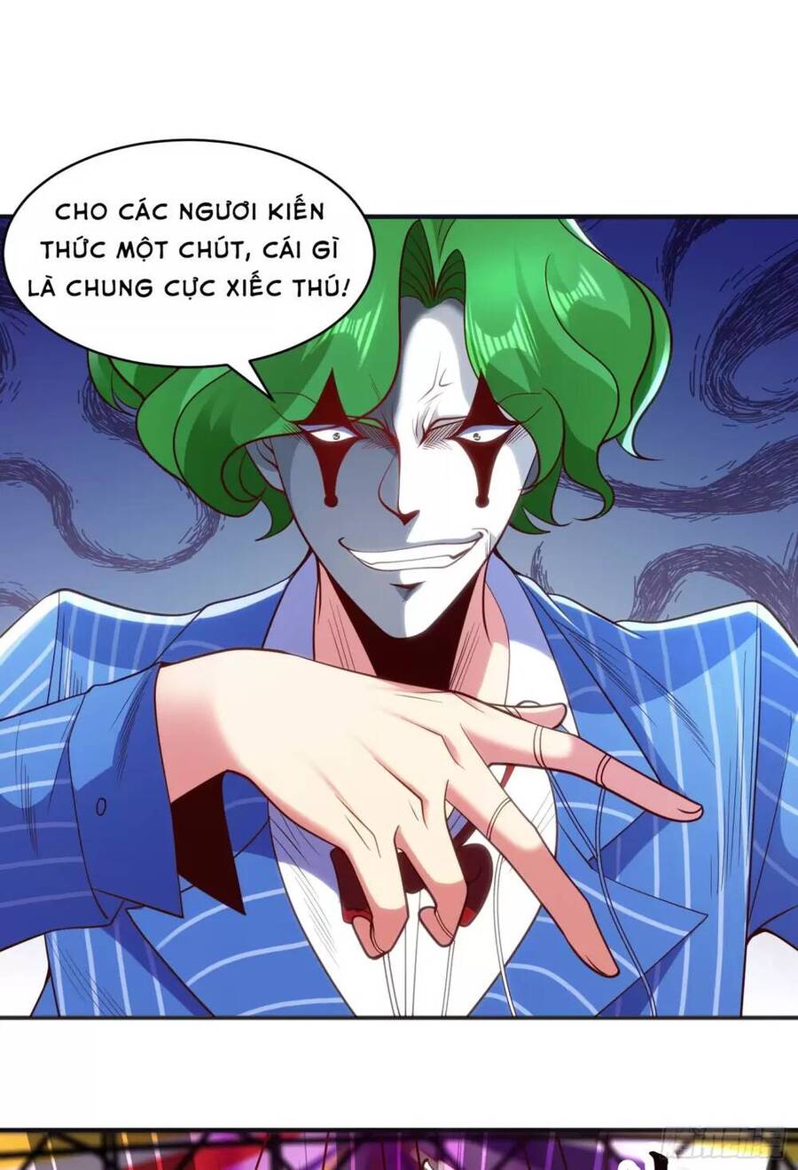 Vô Địch Từ Cưỡng Hôn Ma Nữ Chapter 102 - 28