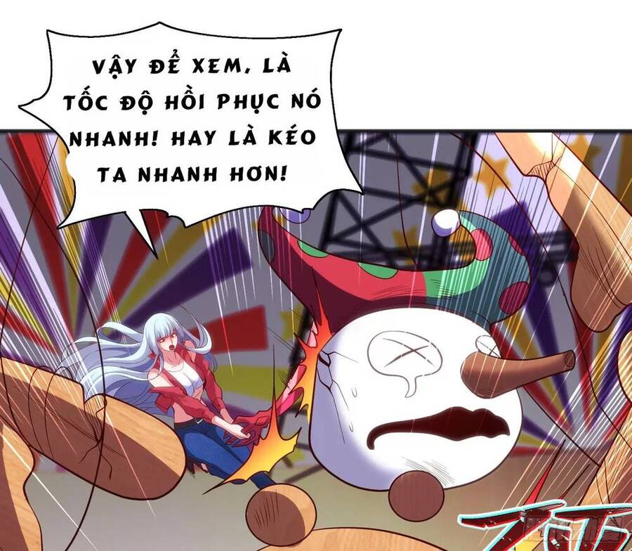 Vô Địch Từ Cưỡng Hôn Ma Nữ Chapter 102 - 34