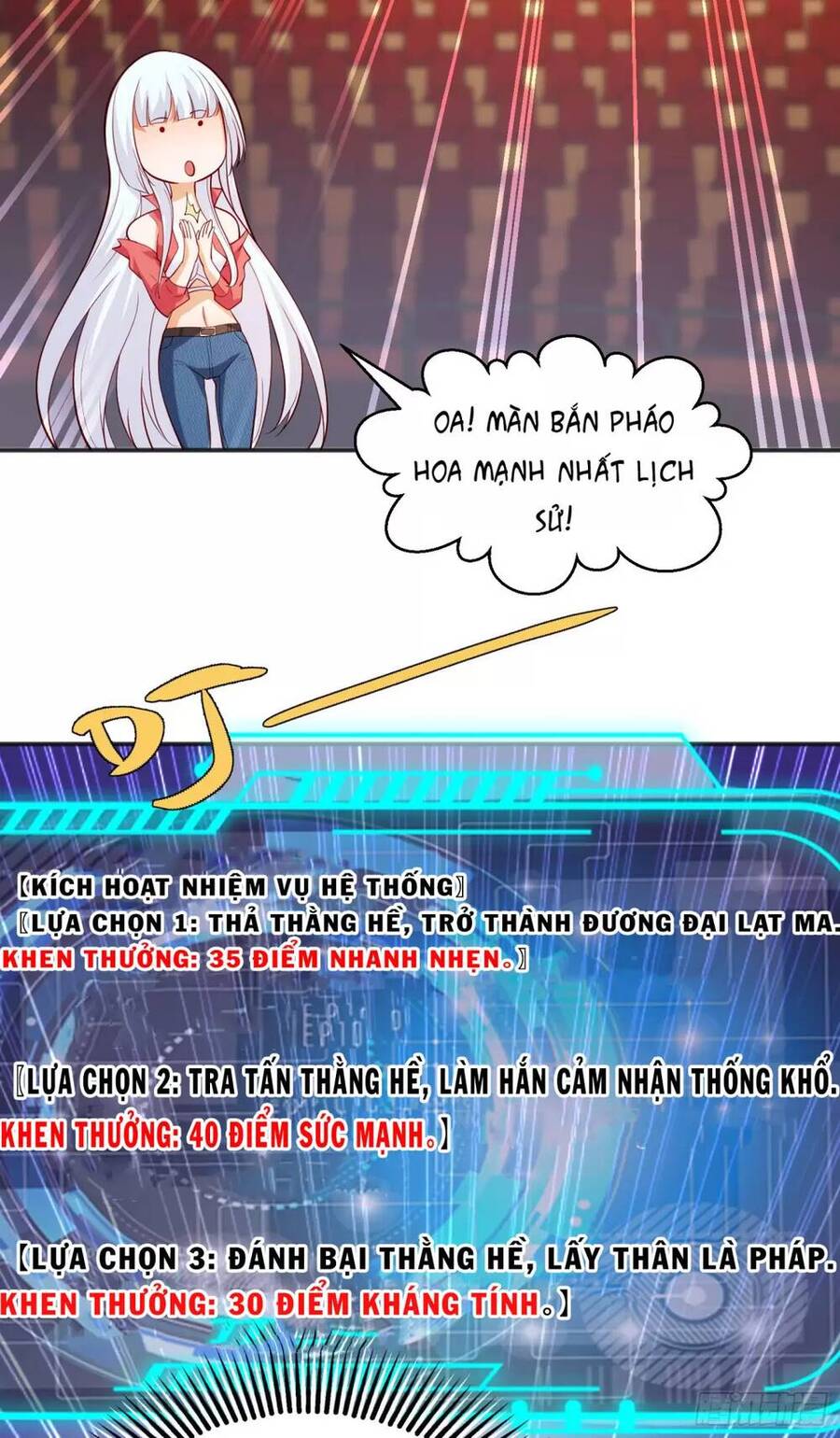 Vô Địch Từ Cưỡng Hôn Ma Nữ Chapter 102 - 48