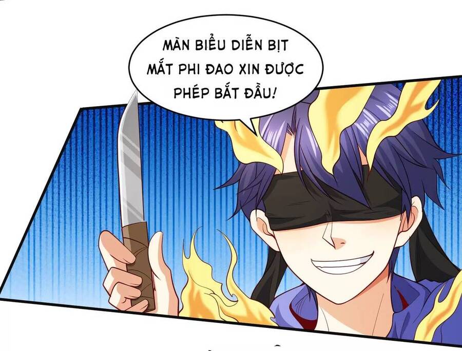 Vô Địch Từ Cưỡng Hôn Ma Nữ Chapter 102 - 54