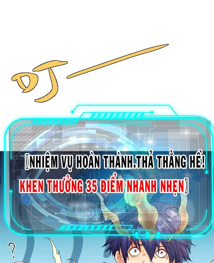 Vô Địch Từ Cưỡng Hôn Ma Nữ Chapter 102 - 65
