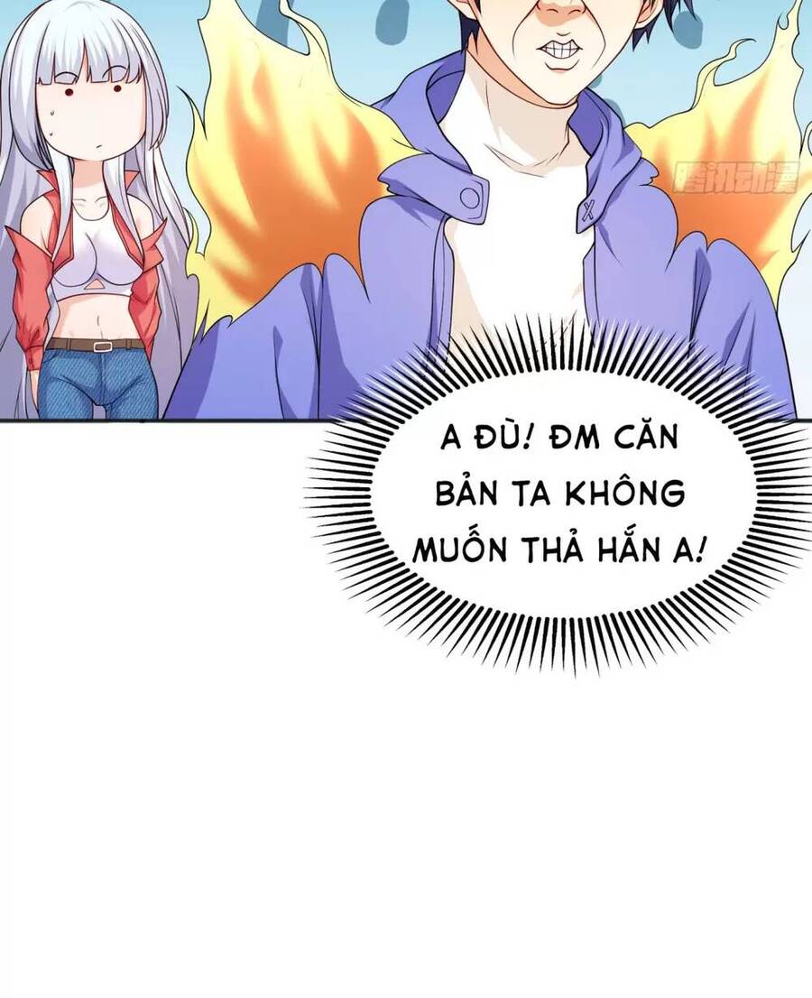 Vô Địch Từ Cưỡng Hôn Ma Nữ Chapter 102 - 66