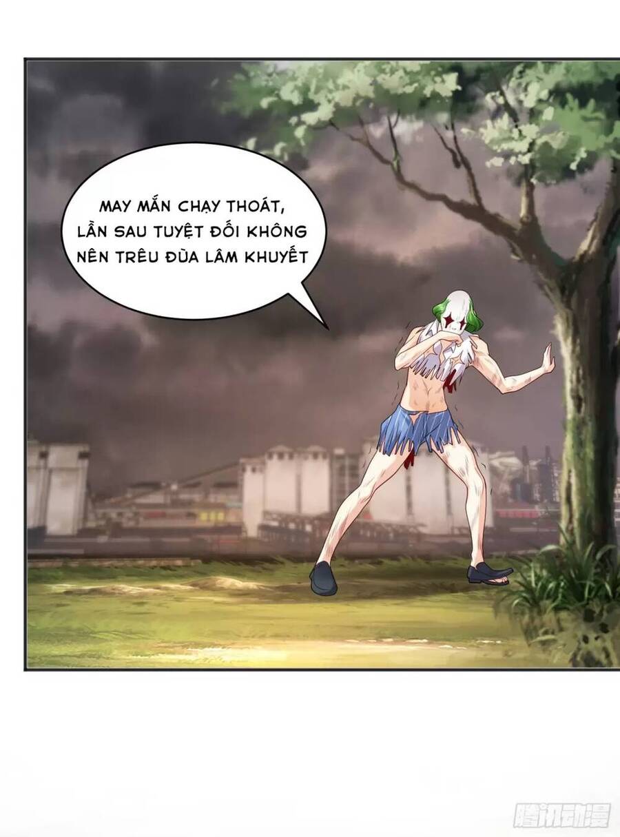 Vô Địch Từ Cưỡng Hôn Ma Nữ Chapter 102 - 67