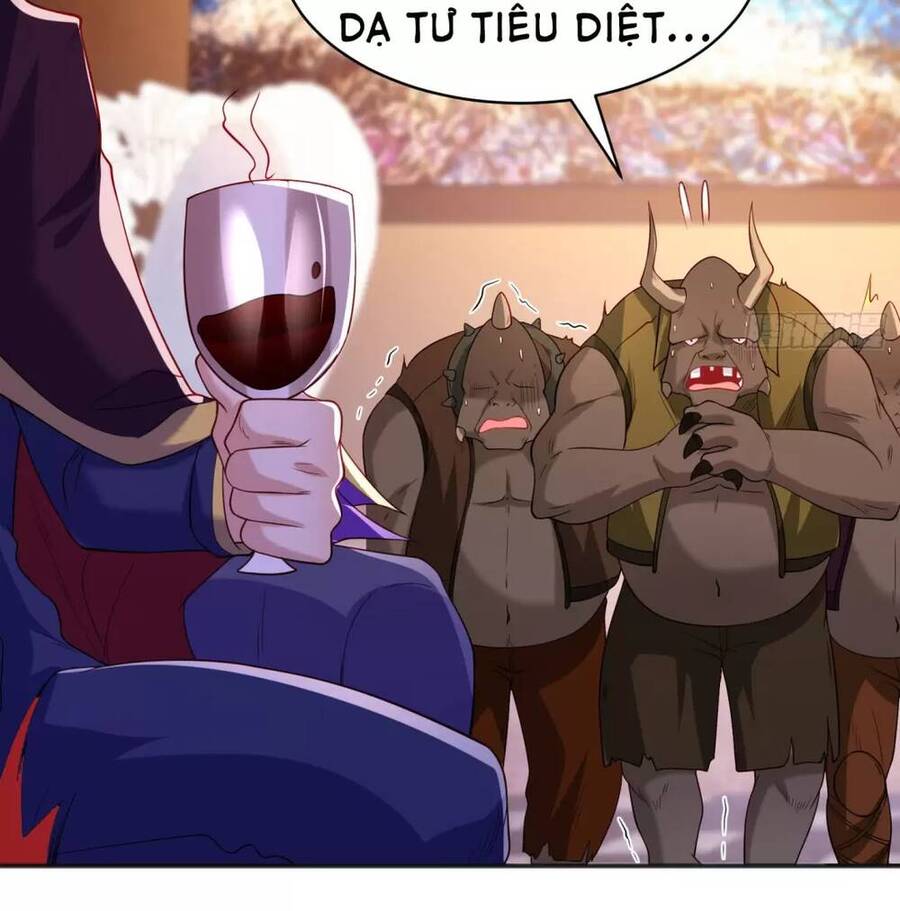 Vô Địch Từ Cưỡng Hôn Ma Nữ Chapter 102 - 77