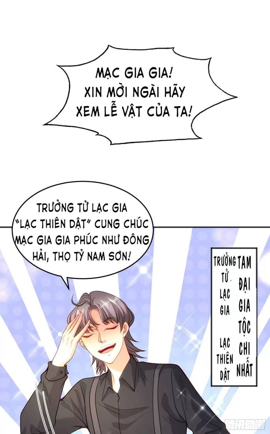 Vô Địch Từ Cưỡng Hôn Ma Nữ Chapter 68 - 14