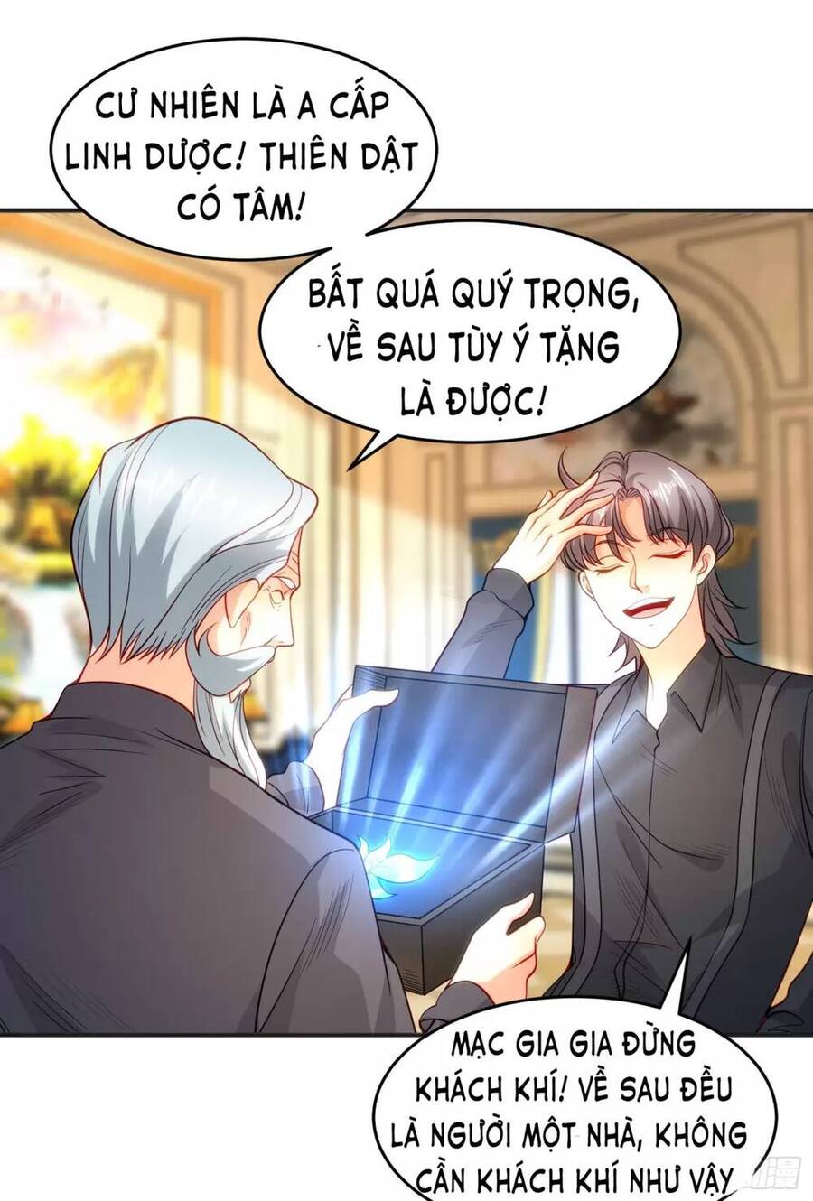 Vô Địch Từ Cưỡng Hôn Ma Nữ Chapter 68 - 18