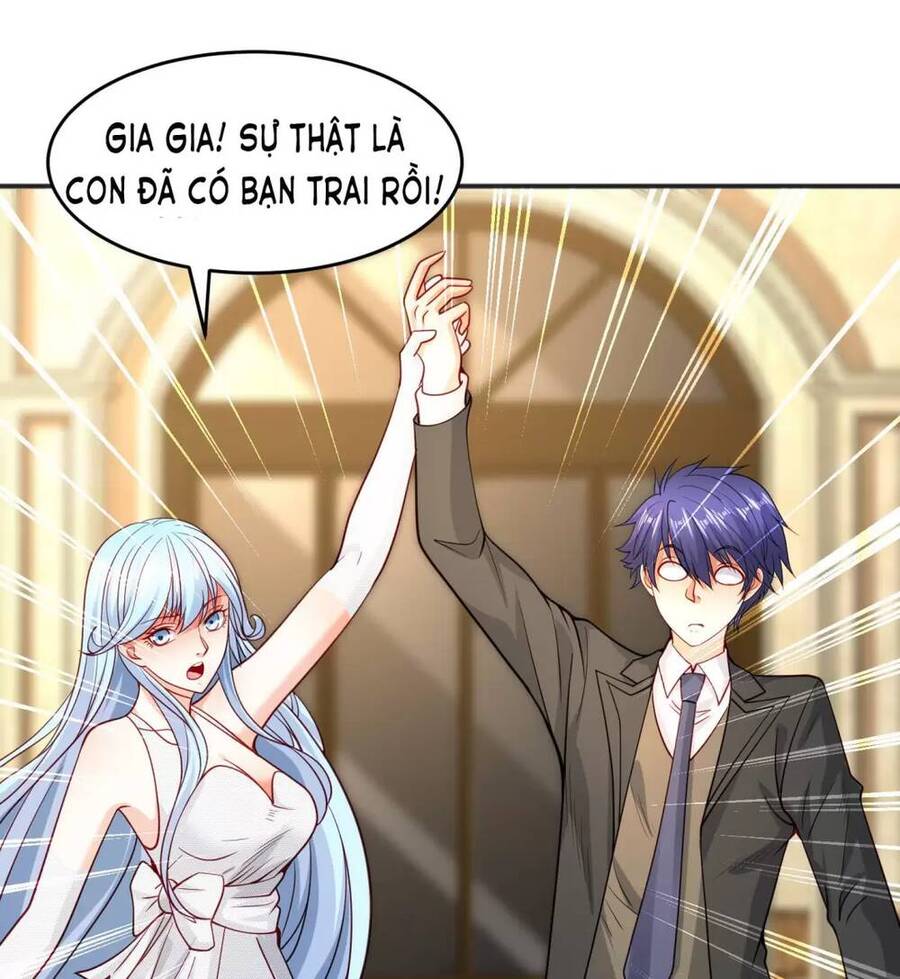 Vô Địch Từ Cưỡng Hôn Ma Nữ Chapter 68 - 24