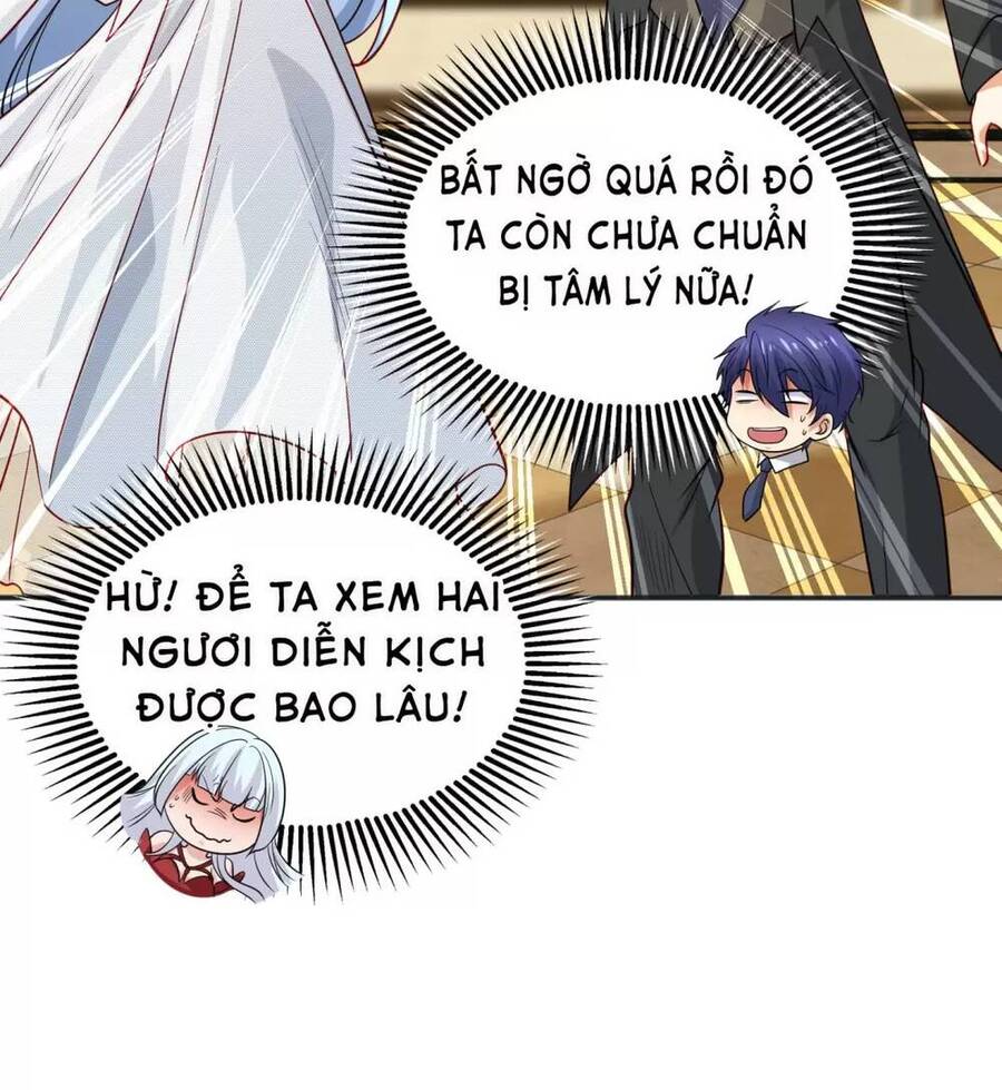 Vô Địch Từ Cưỡng Hôn Ma Nữ Chapter 68 - 25