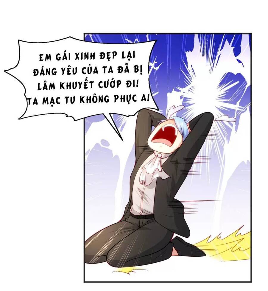 Vô Địch Từ Cưỡng Hôn Ma Nữ Chapter 68 - 27