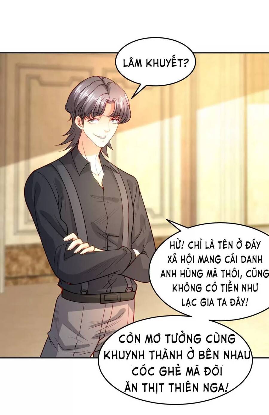 Vô Địch Từ Cưỡng Hôn Ma Nữ Chapter 68 - 29