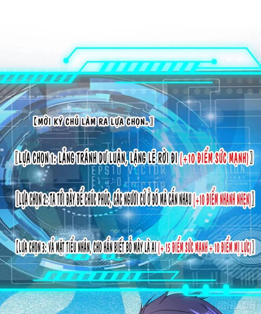 Vô Địch Từ Cưỡng Hôn Ma Nữ Chapter 68 - 32