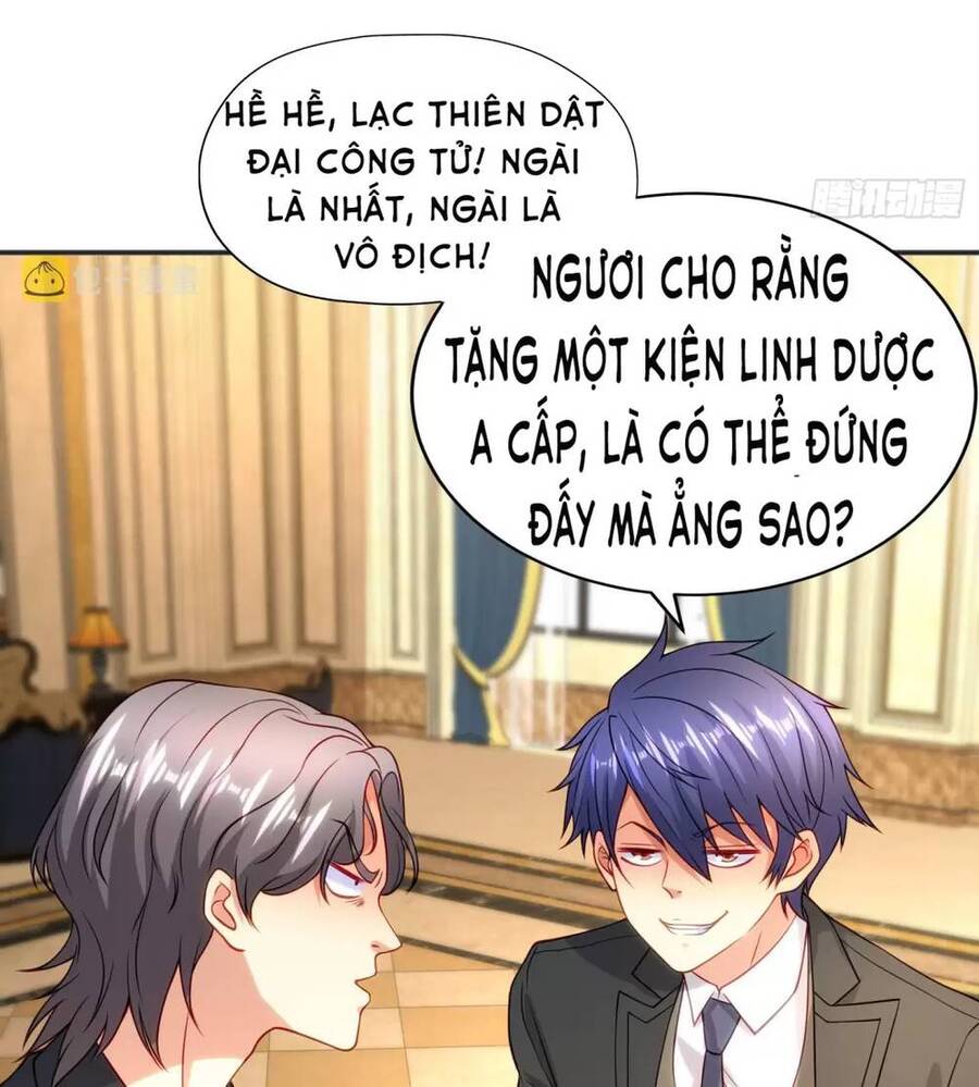 Vô Địch Từ Cưỡng Hôn Ma Nữ Chapter 68 - 34