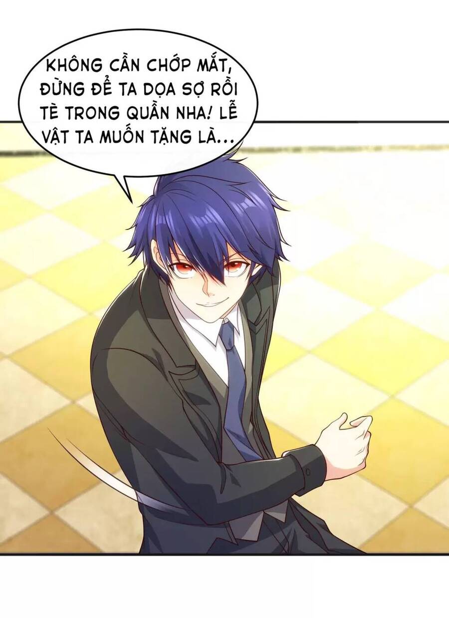 Vô Địch Từ Cưỡng Hôn Ma Nữ Chapter 68 - 36