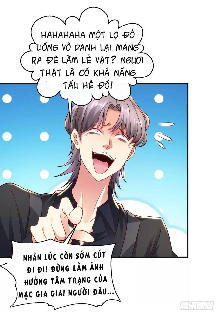 Vô Địch Từ Cưỡng Hôn Ma Nữ Chapter 68 - 38