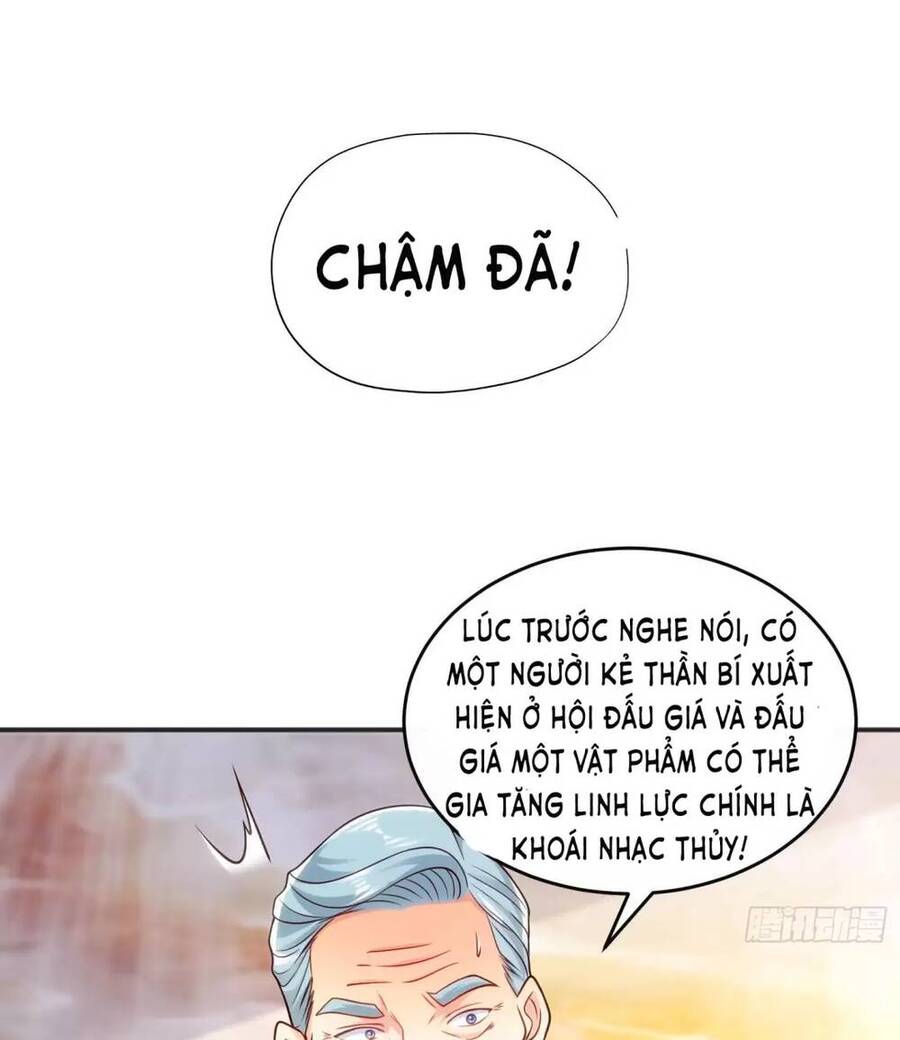 Vô Địch Từ Cưỡng Hôn Ma Nữ Chapter 68 - 39