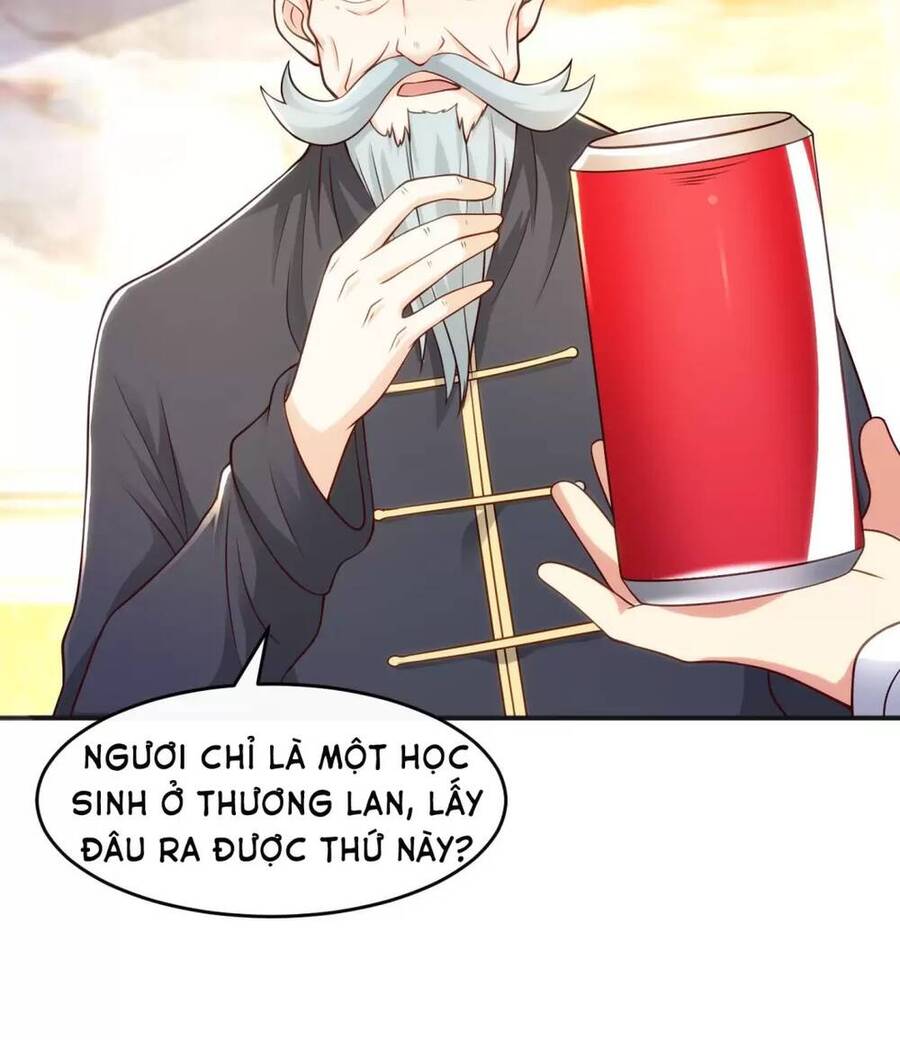 Vô Địch Từ Cưỡng Hôn Ma Nữ Chapter 68 - 40