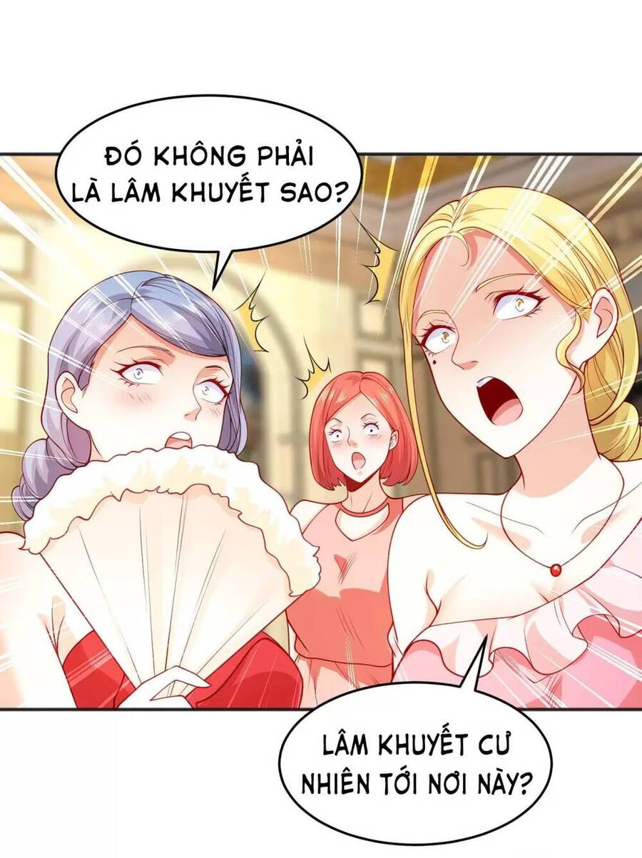 Vô Địch Từ Cưỡng Hôn Ma Nữ Chapter 68 - 5