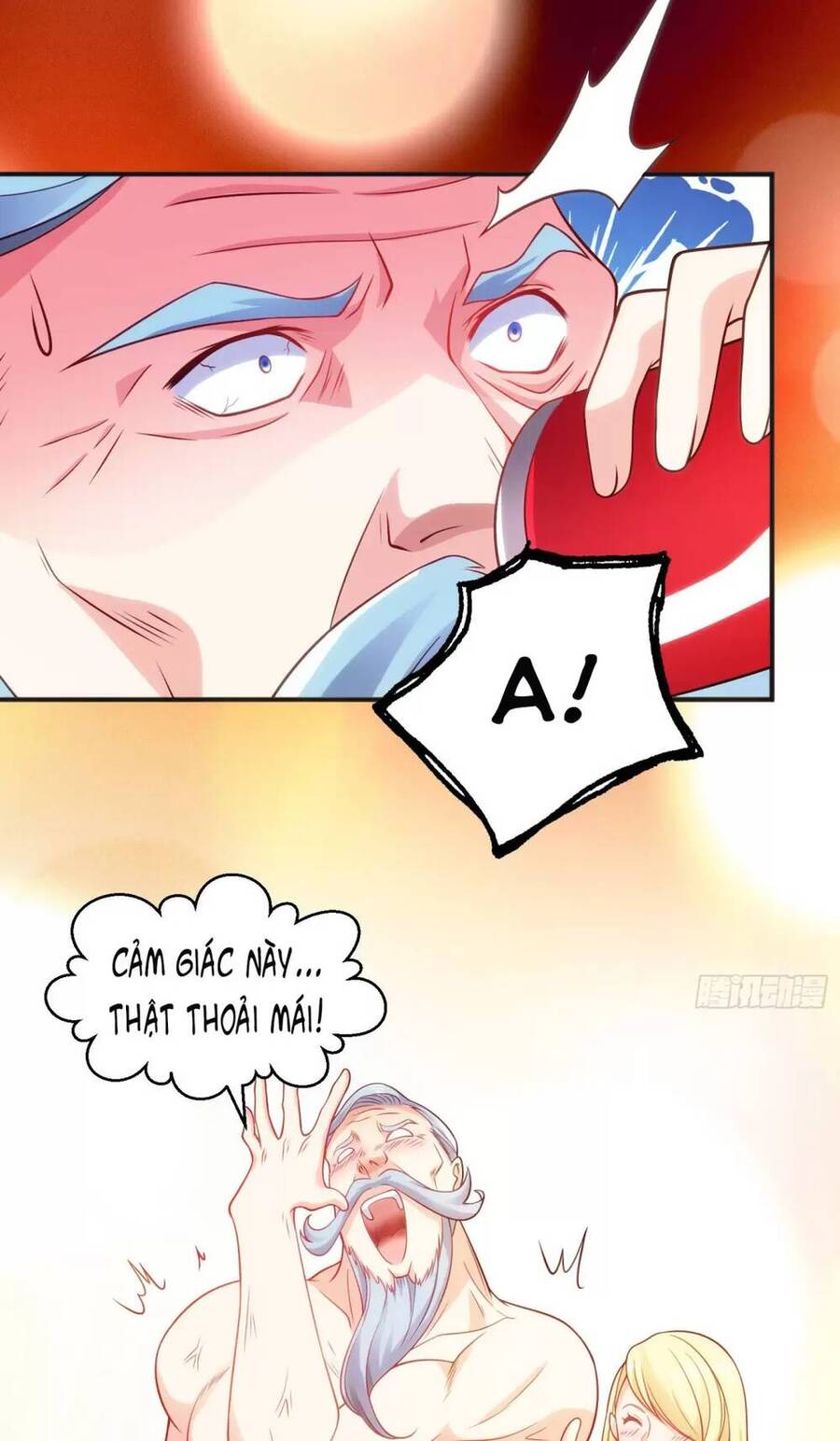 Vô Địch Từ Cưỡng Hôn Ma Nữ Chapter 68 - 43