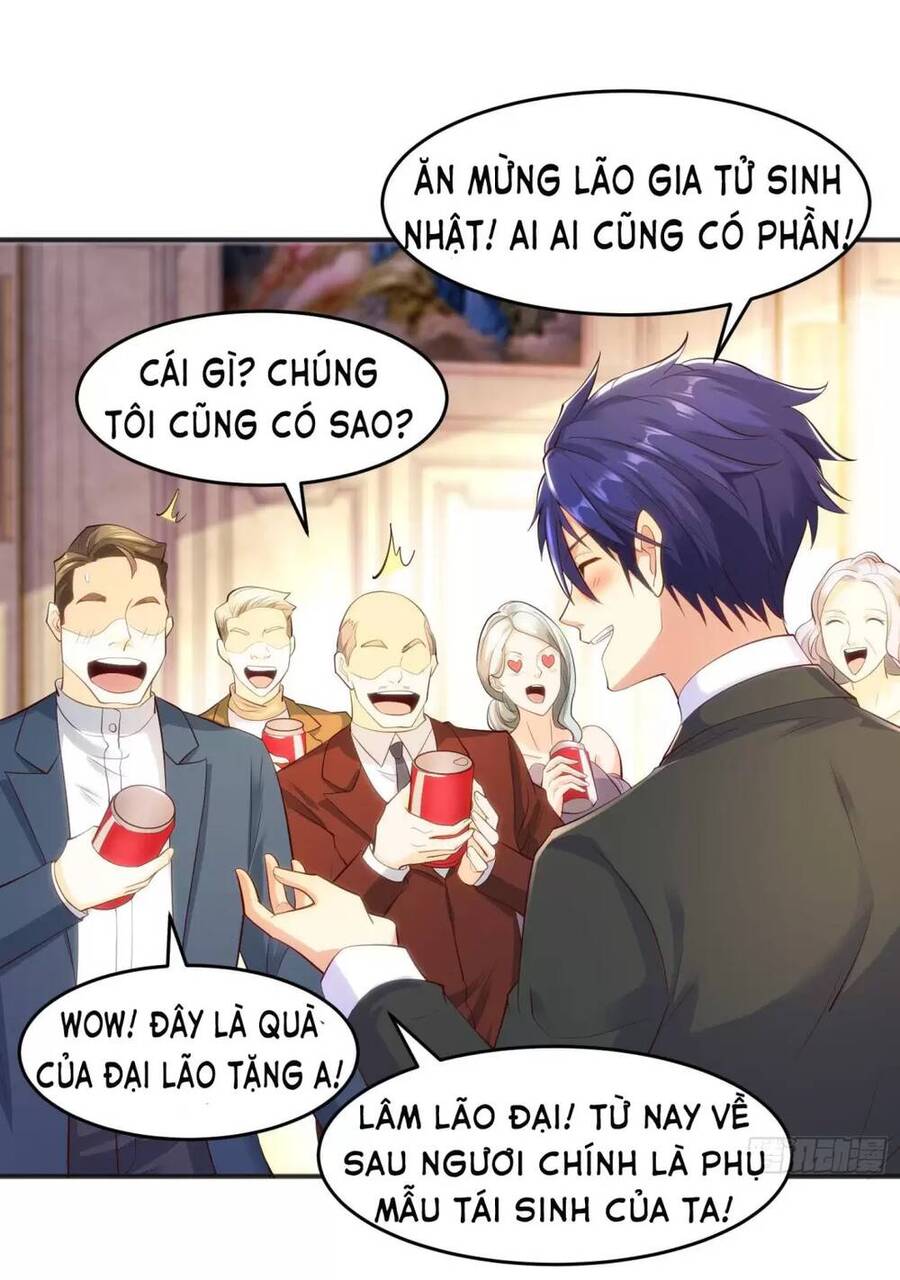 Vô Địch Từ Cưỡng Hôn Ma Nữ Chapter 68 - 53