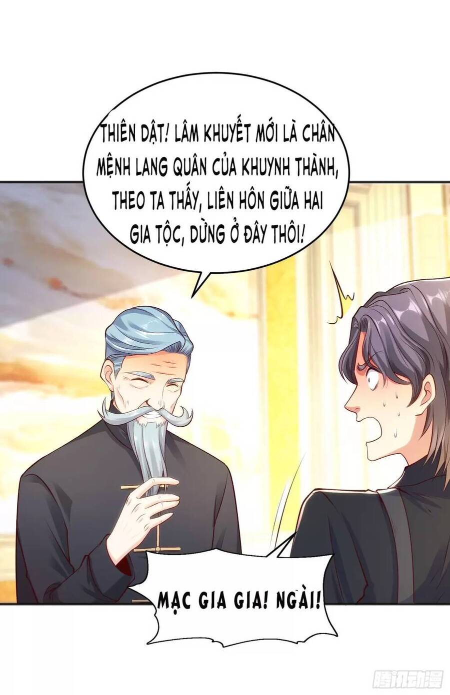 Vô Địch Từ Cưỡng Hôn Ma Nữ Chapter 68 - 55