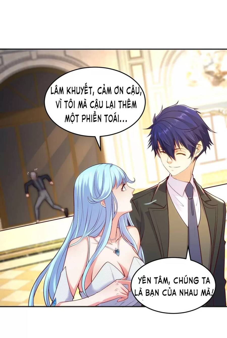 Vô Địch Từ Cưỡng Hôn Ma Nữ Chapter 68 - 58