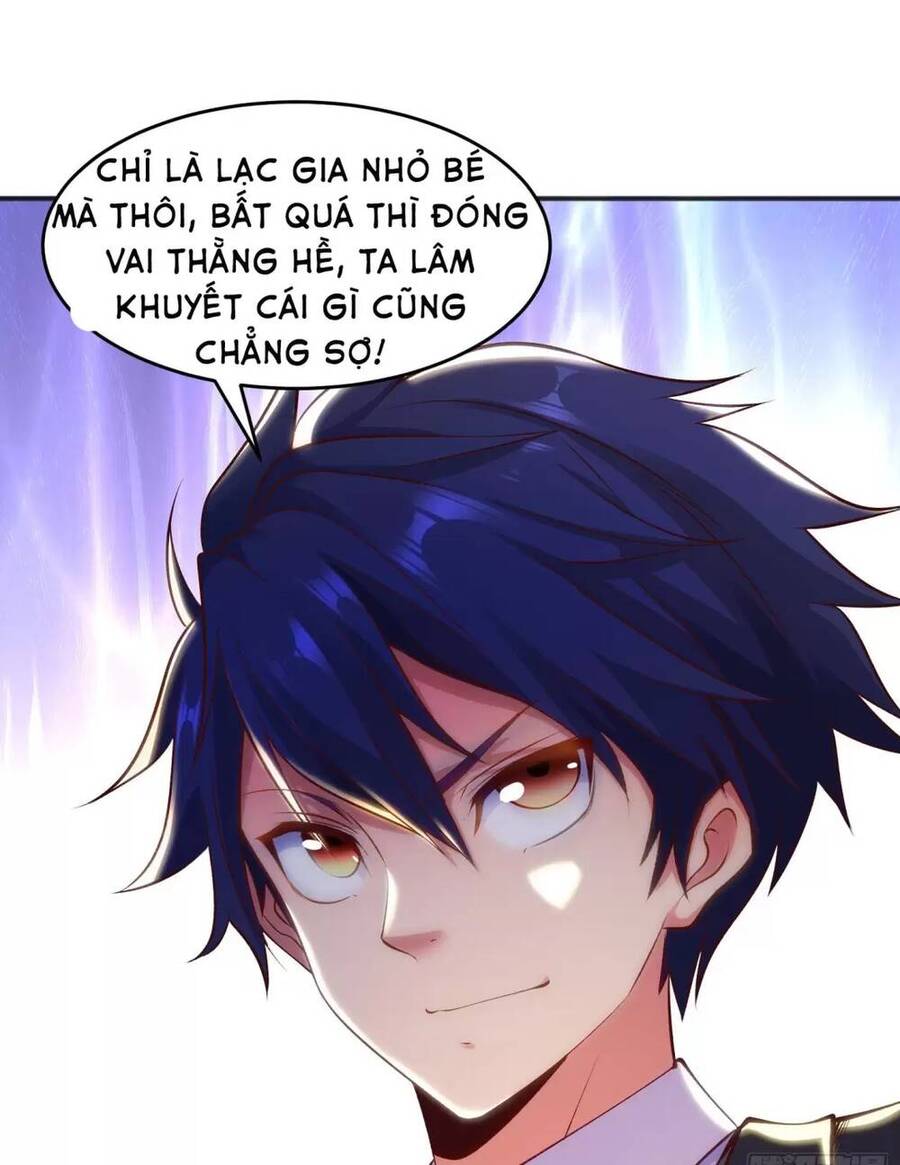 Vô Địch Từ Cưỡng Hôn Ma Nữ Chapter 68 - 59