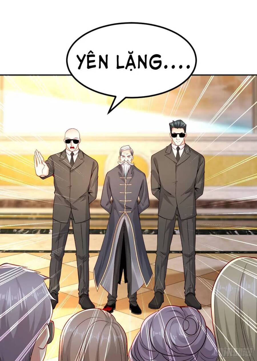 Vô Địch Từ Cưỡng Hôn Ma Nữ Chapter 68 - 8