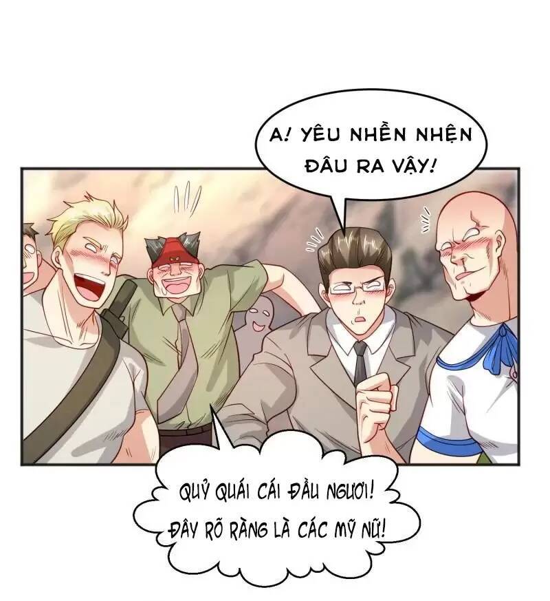 Vô Địch Từ Cưỡng Hôn Ma Nữ Chapter 69 - 26