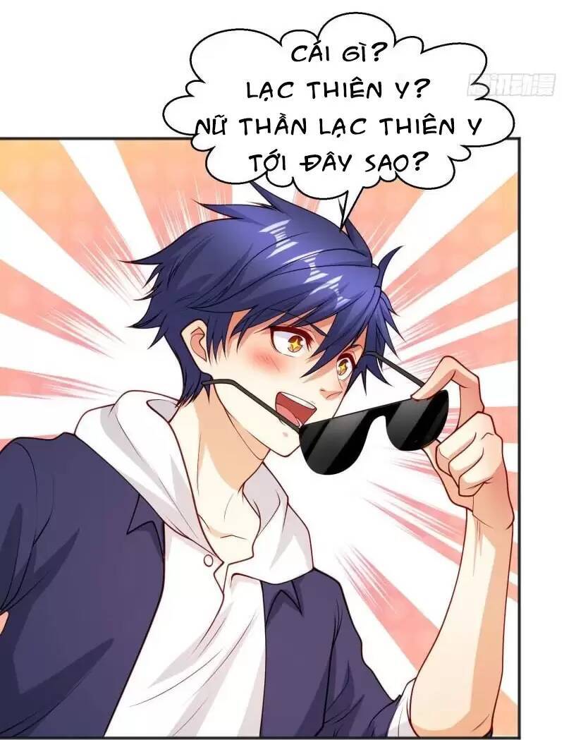 Vô Địch Từ Cưỡng Hôn Ma Nữ Chapter 70 - 40