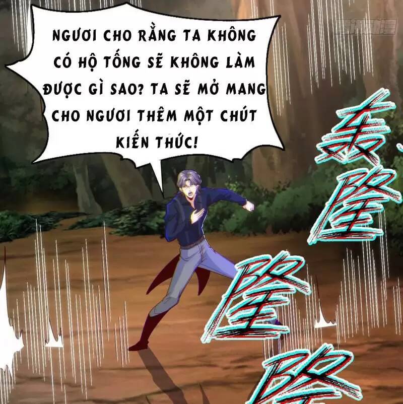 Vô Địch Từ Cưỡng Hôn Ma Nữ Chapter 70 - 50
