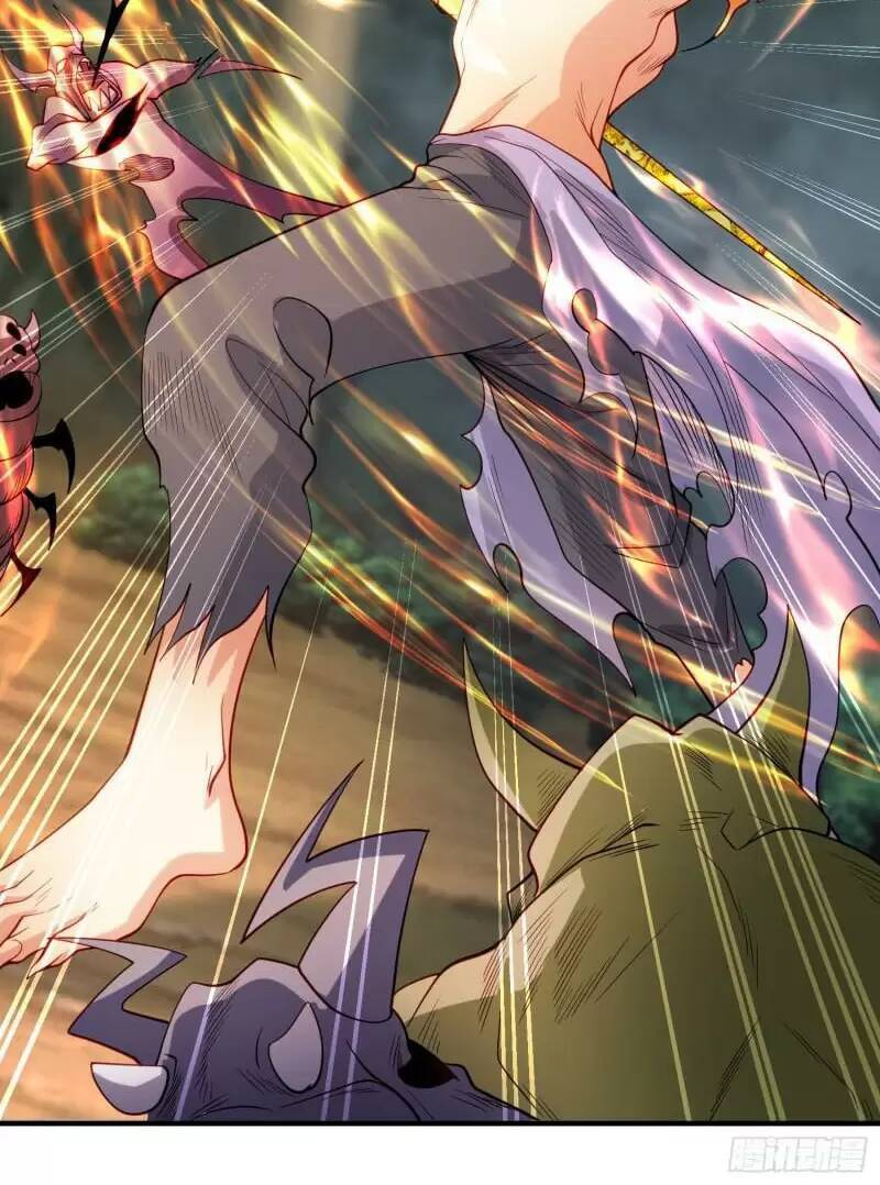 Vô Địch Từ Cưỡng Hôn Ma Nữ Chapter 71 - 38
