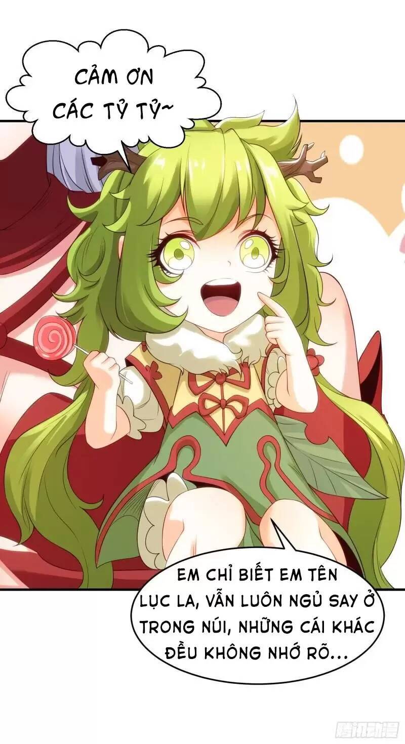 Vô Địch Từ Cưỡng Hôn Ma Nữ Chapter 71 - 56