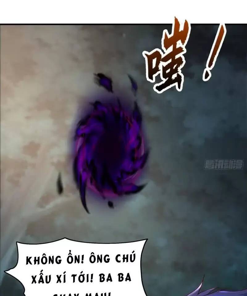 Vô Địch Từ Cưỡng Hôn Ma Nữ Chapter 71 - 59