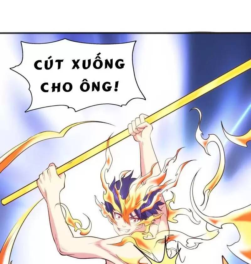 Vô Địch Từ Cưỡng Hôn Ma Nữ Chapter 71 - 78