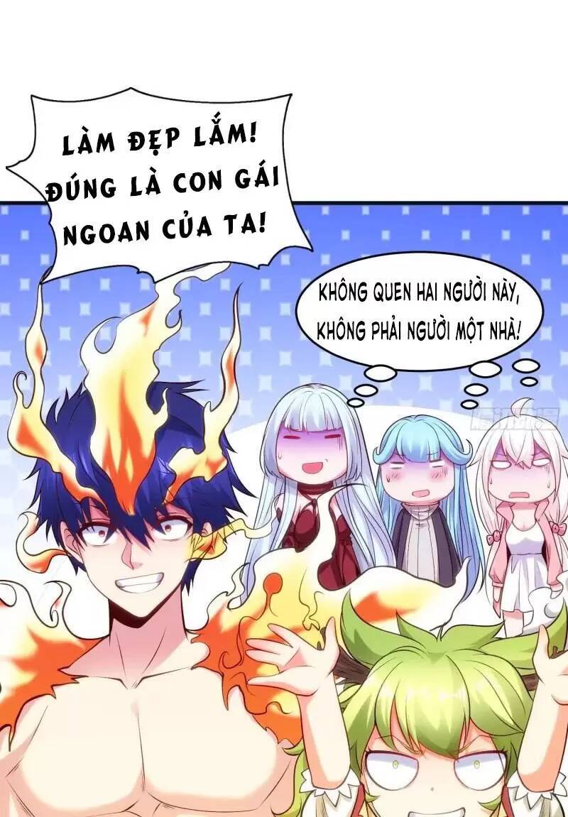 Vô Địch Từ Cưỡng Hôn Ma Nữ Chapter 71 - 83