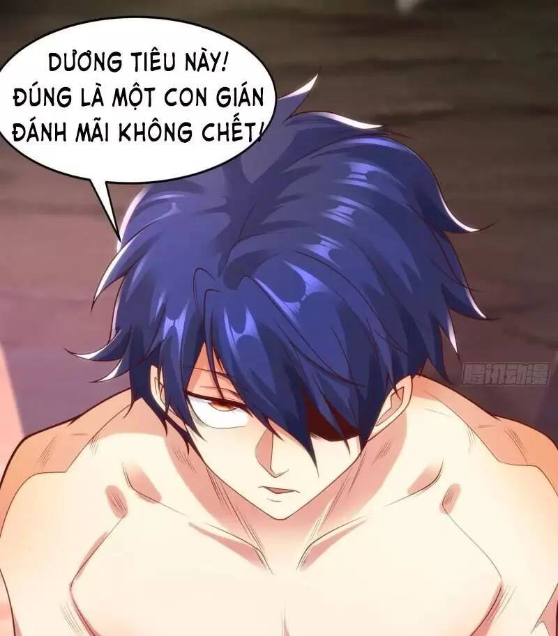 Vô Địch Từ Cưỡng Hôn Ma Nữ Chapter 72 - 11
