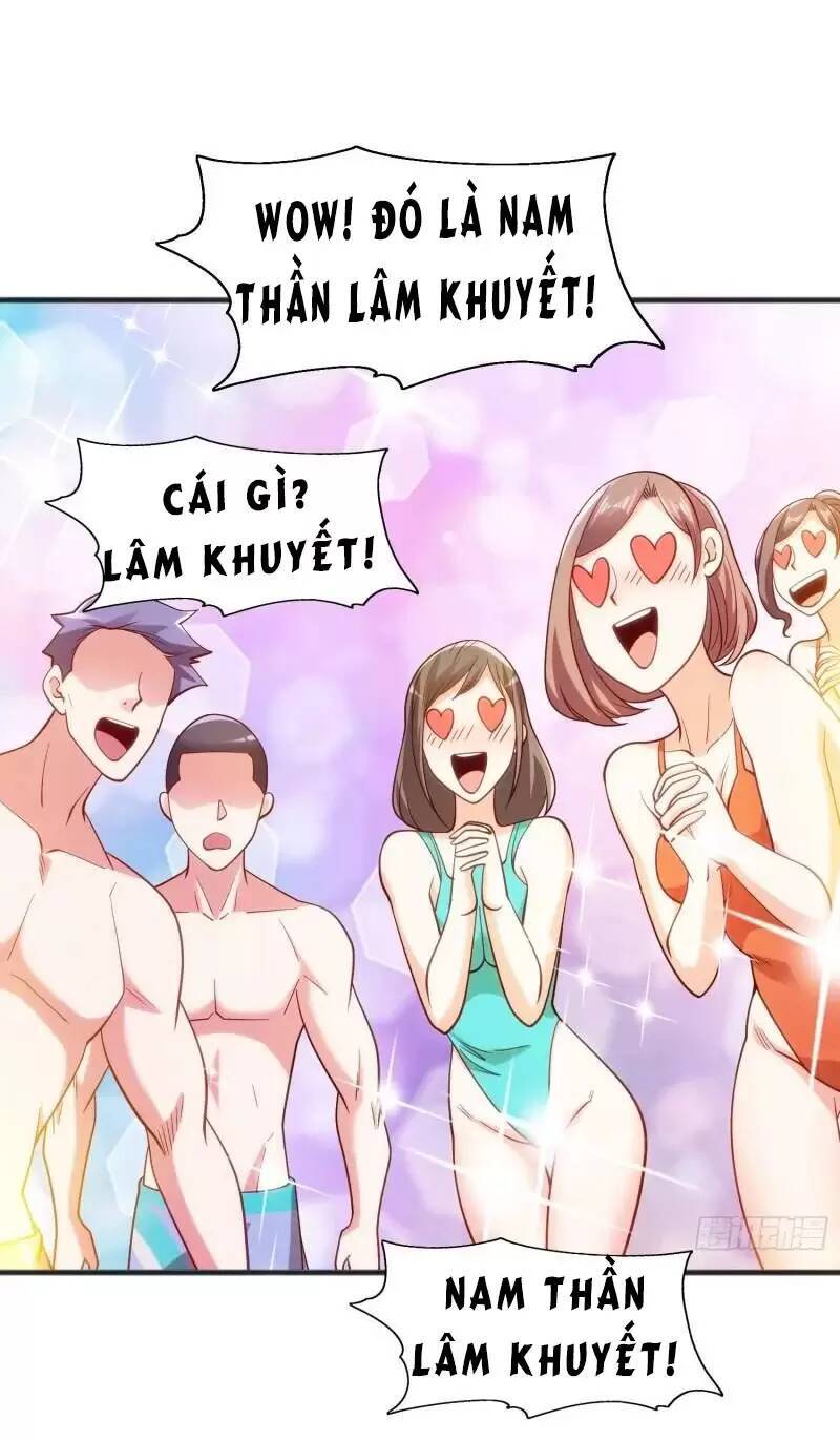 Vô Địch Từ Cưỡng Hôn Ma Nữ Chapter 72 - 29