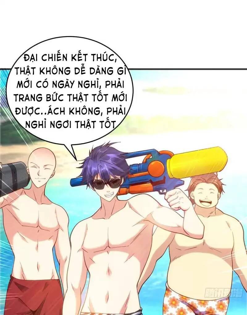 Vô Địch Từ Cưỡng Hôn Ma Nữ Chapter 72 - 30