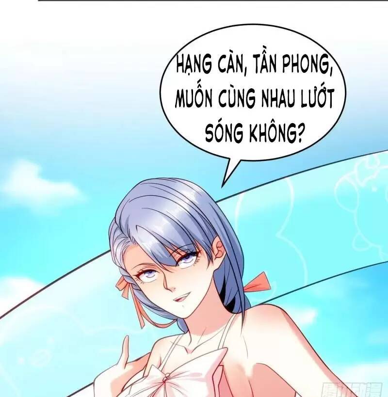 Vô Địch Từ Cưỡng Hôn Ma Nữ Chapter 72 - 37