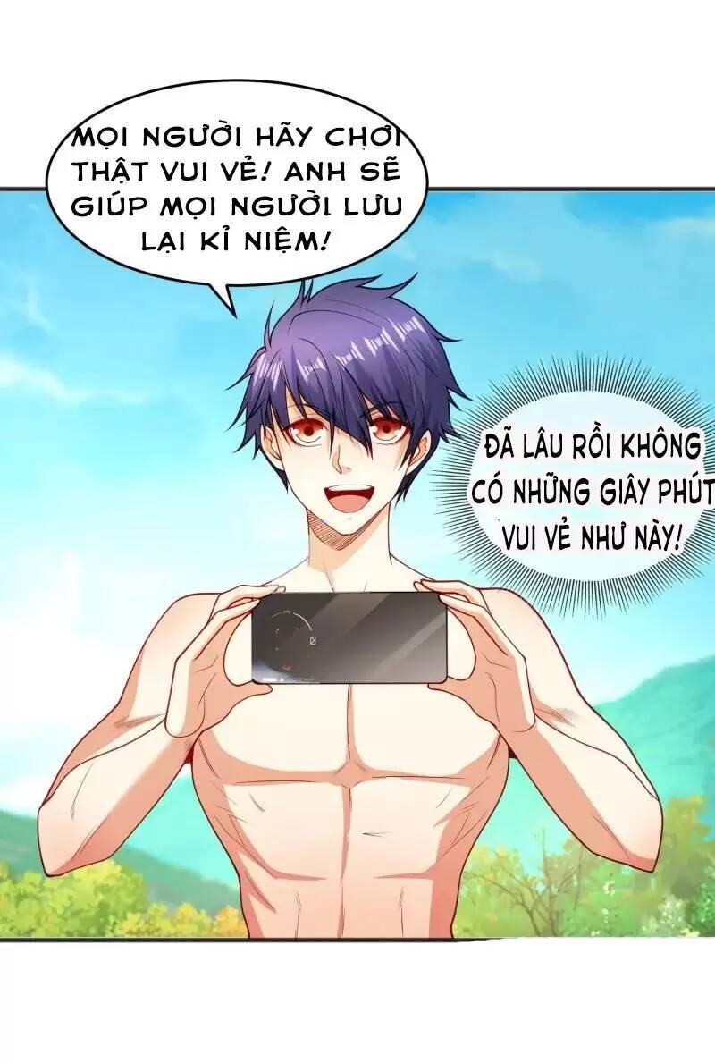 Vô Địch Từ Cưỡng Hôn Ma Nữ Chapter 72 - 54
