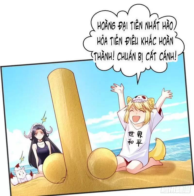 Vô Địch Từ Cưỡng Hôn Ma Nữ Chapter 72 - 58