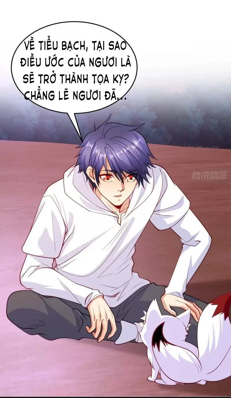 Vô Địch Từ Cưỡng Hôn Ma Nữ Chapter 72 - 69